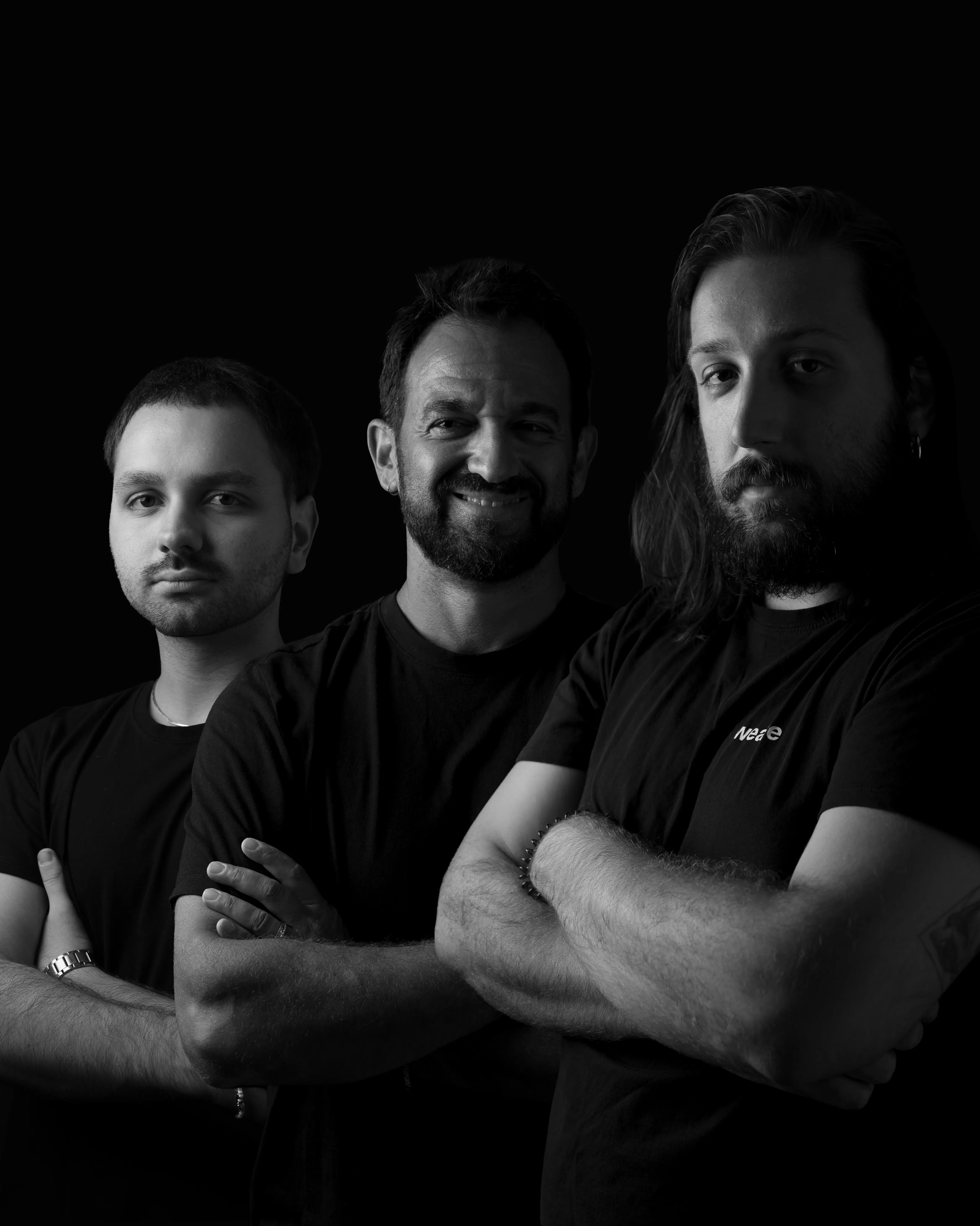 immagine del team di weare