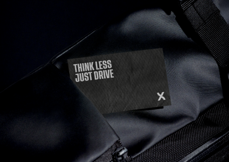 Rebrand Noleggiamo, noleggio a lungo termine