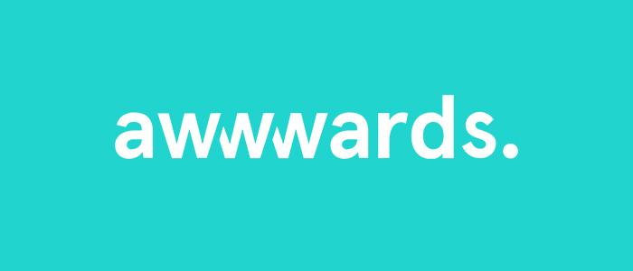 CSS Design Awards